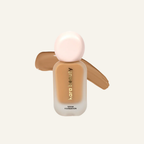 Serum Foundation - Kara Beauty