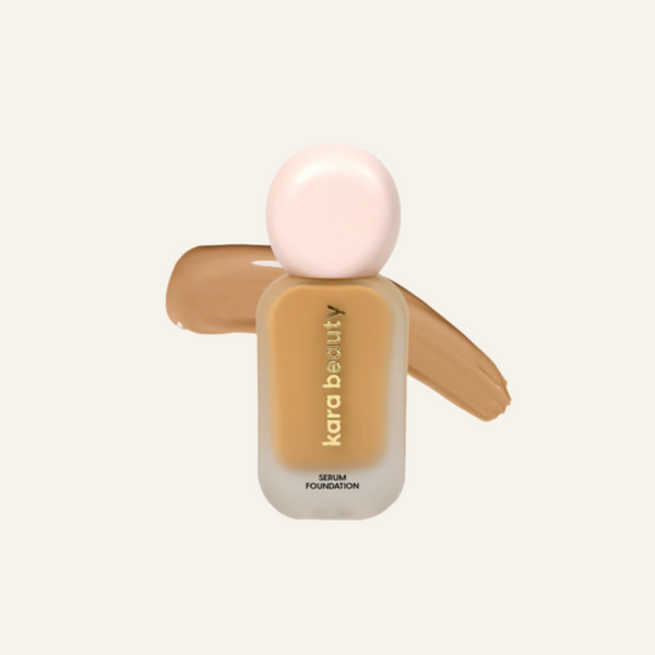 Serum Foundation - Kara Beauty