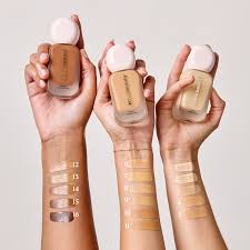 Serum Foundation - Kara Beauty