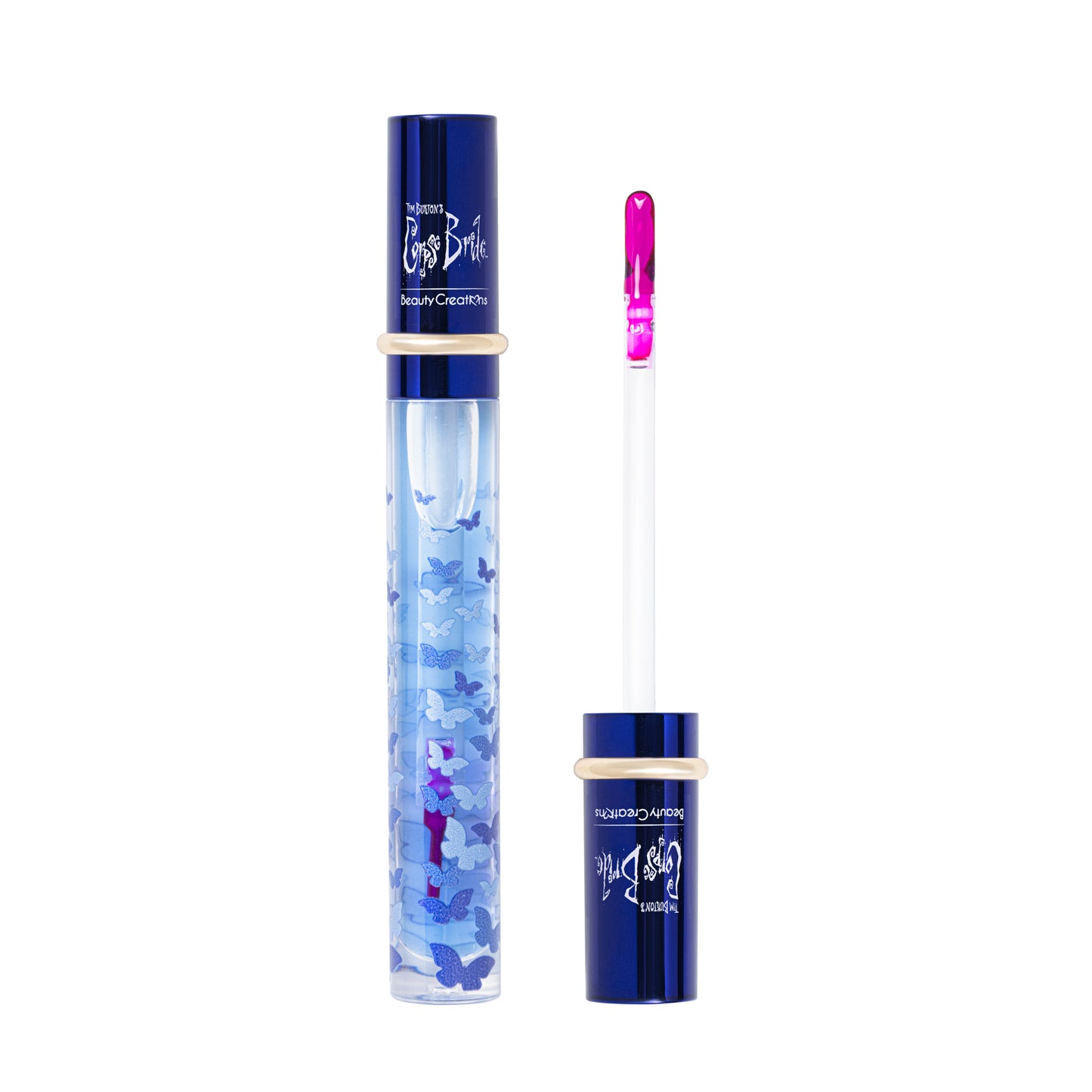 "I Do" PH Lip Oil - Corpse Bride x Beauty Creations