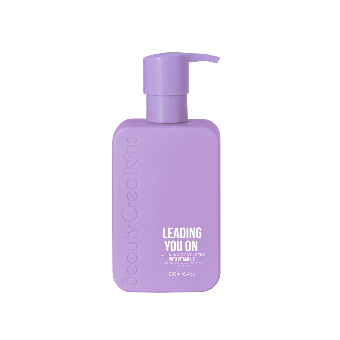 Loción Corporal - Beauty Creations