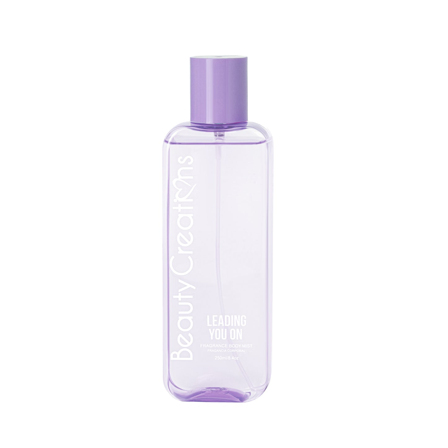 Body Mist - Beauty Creations