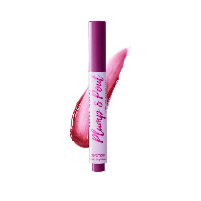 Plump & Pout Gloss Voluminizador en Barra - Beauty Creations