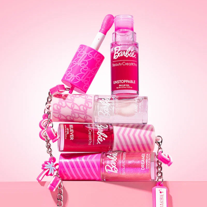 Lip Oil PH "I Ken & I Will" - Barbie x Beauty Creations