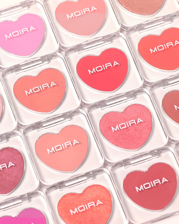 Rubor en Polvo Love Spell - Moira