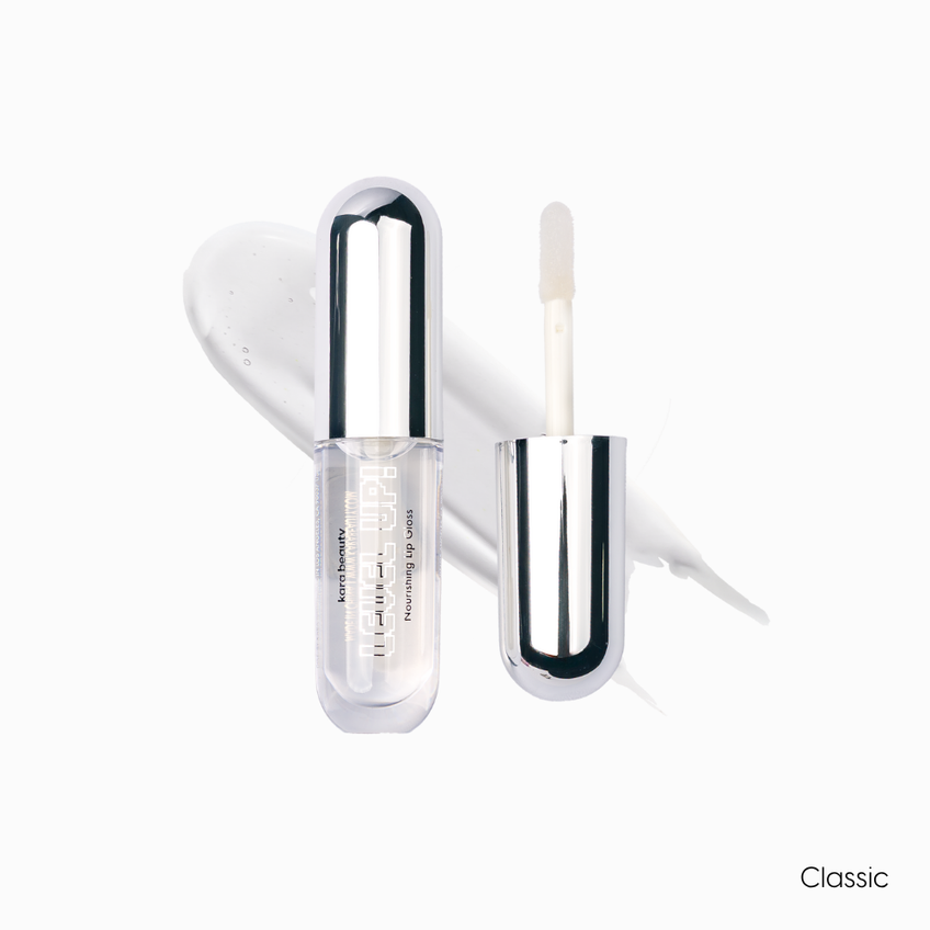 Level Up Lip Gloss - Kara Beauty