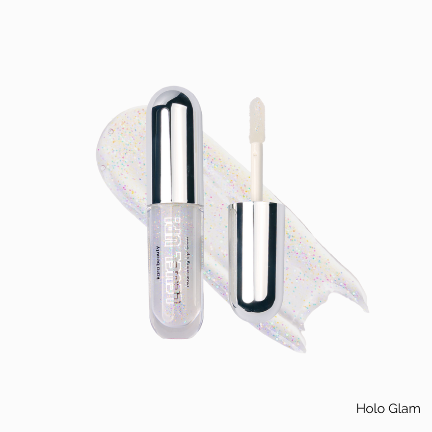 Level Up Lip Gloss - Kara Beauty