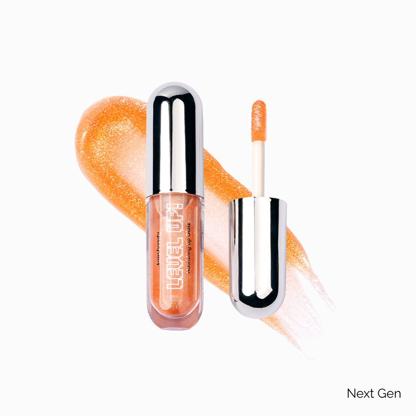 Level Up Lip Gloss - Kara Beauty