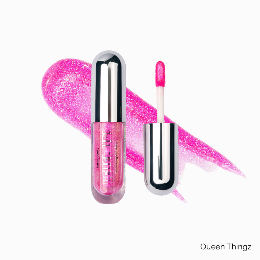 Level Up Lip Gloss - Kara Beauty