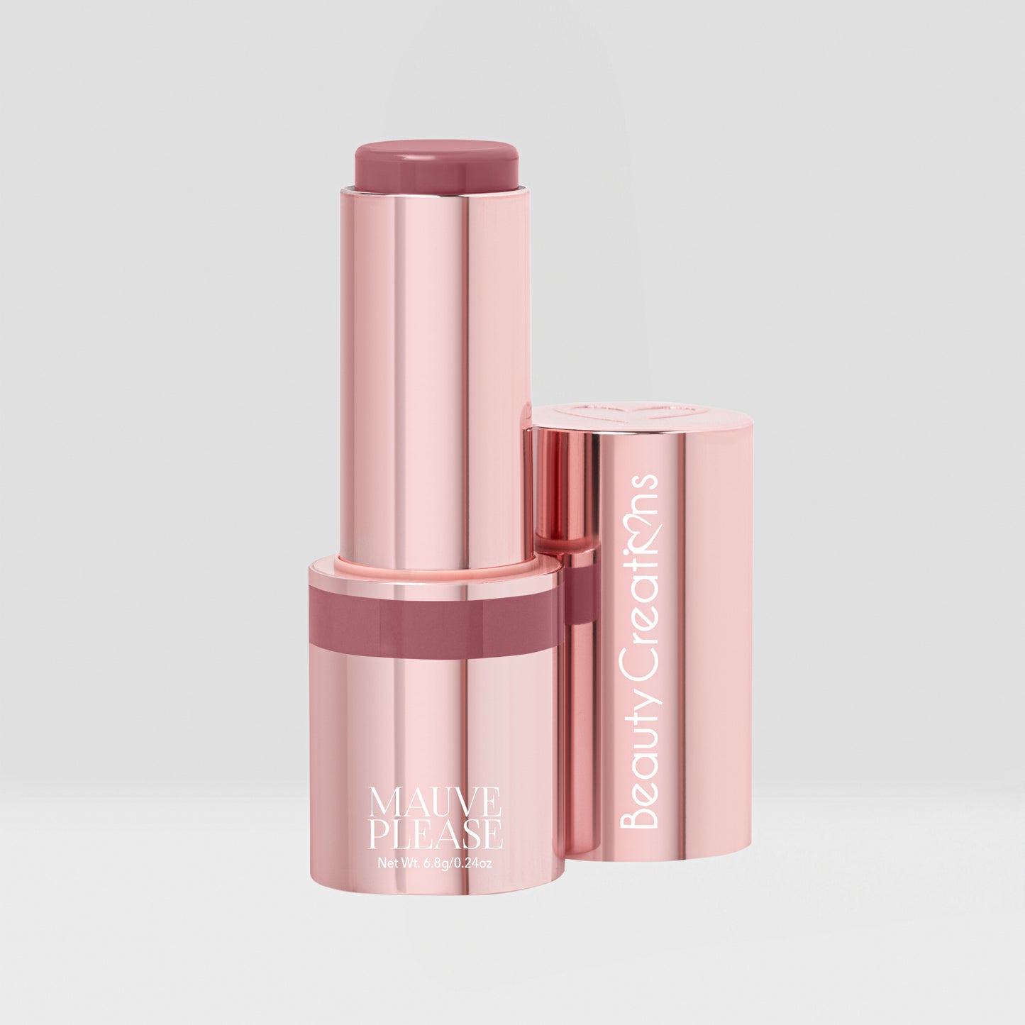 Rubor en Barra - Beauty Creations