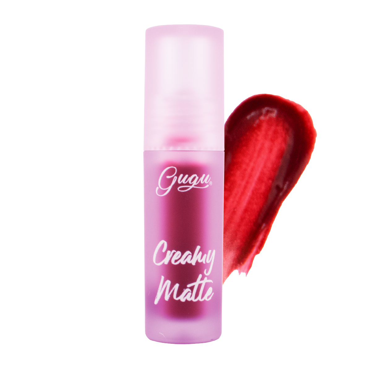 Creamy Matte Labial - Gugu
