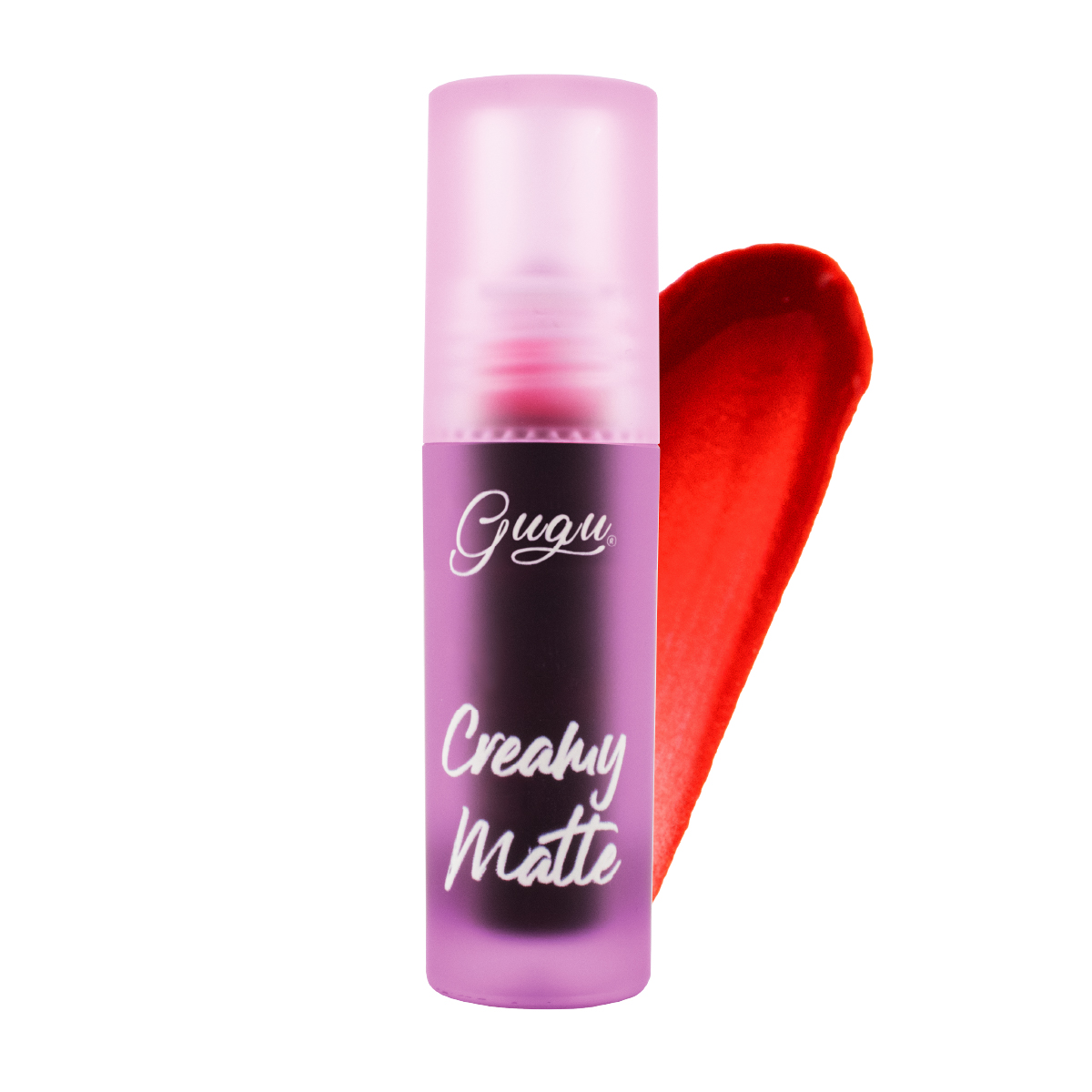 Creamy Matte Labial - Gugu