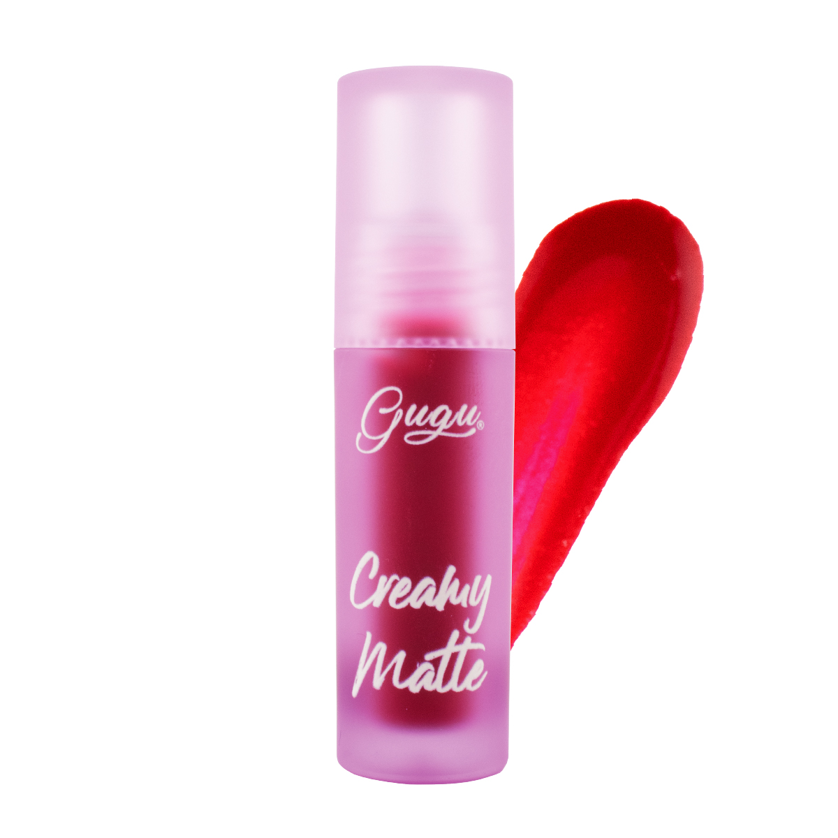 Creamy Matte Labial - Gugu
