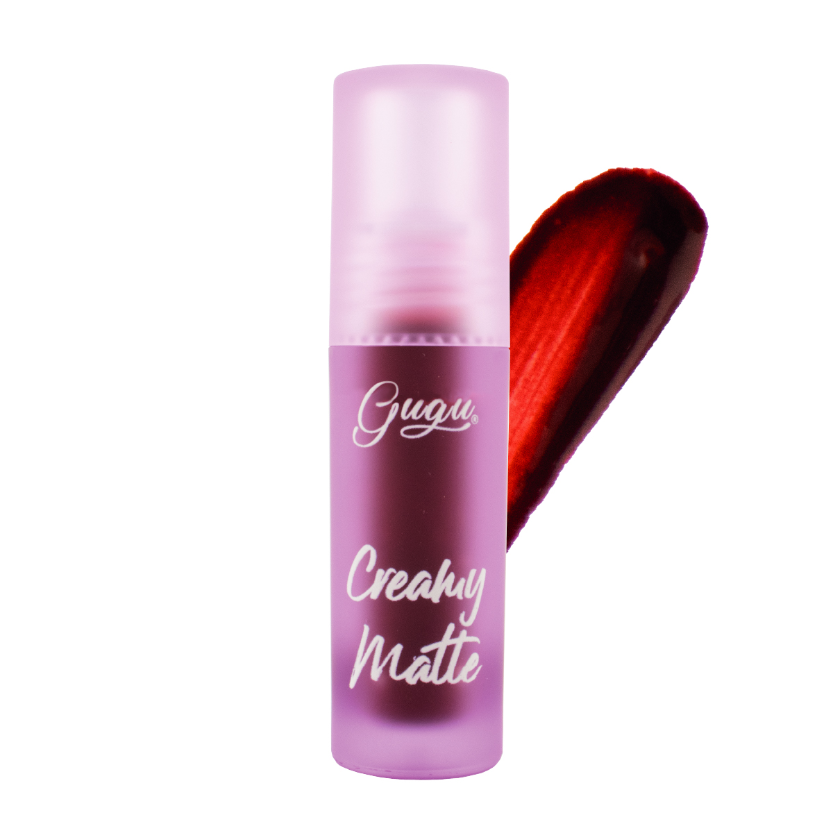 Creamy Matte Labial - Gugu