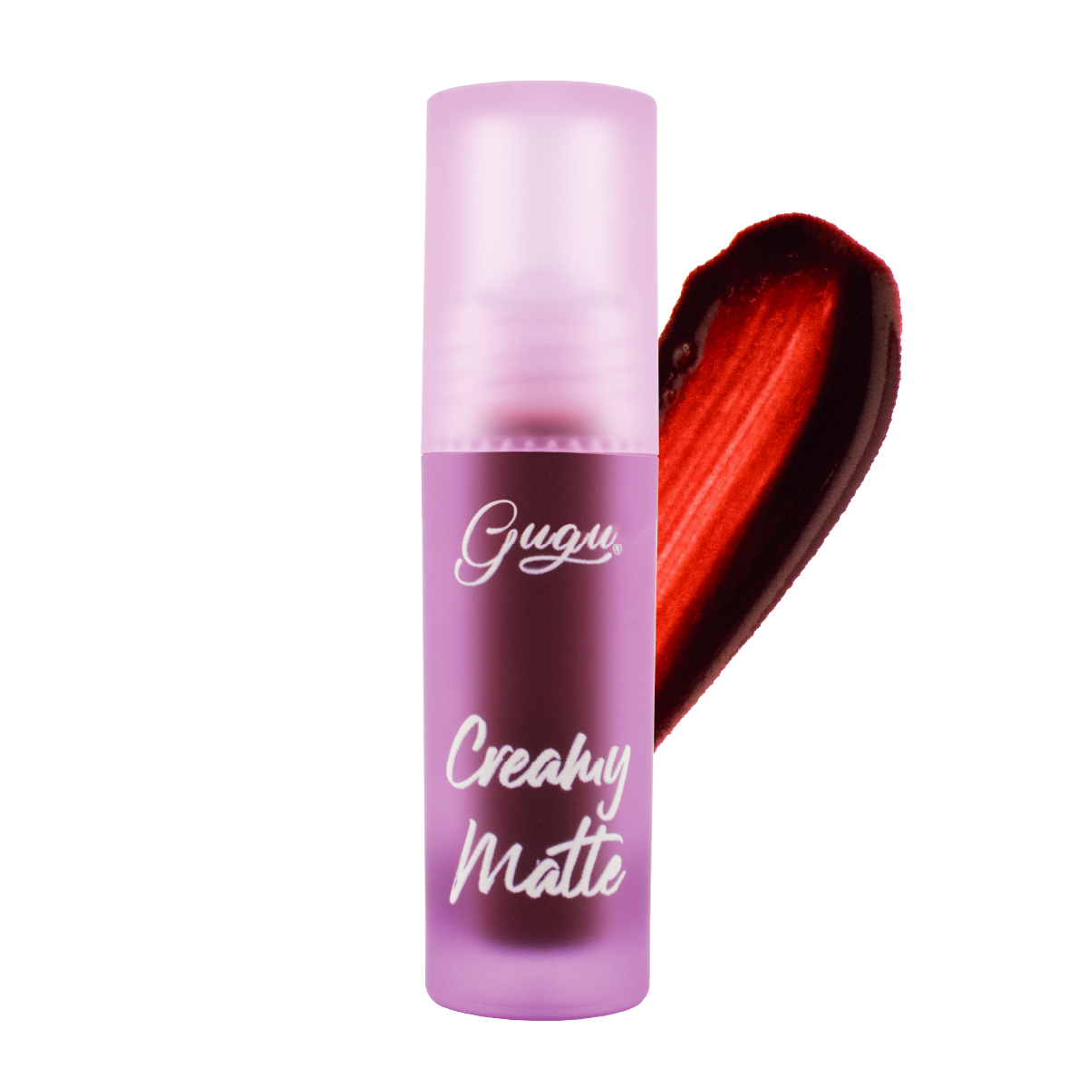 Creamy Matte Labial - Gugu