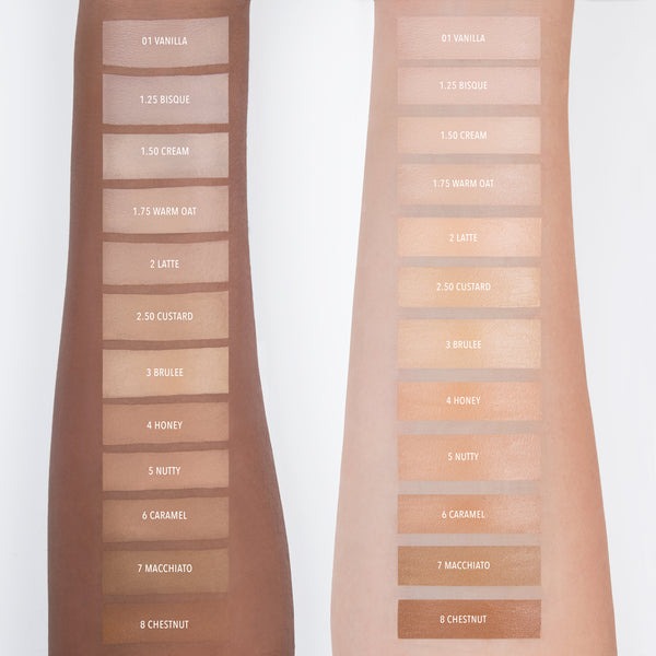 Mega Concealer Corrector Líquido - Moira