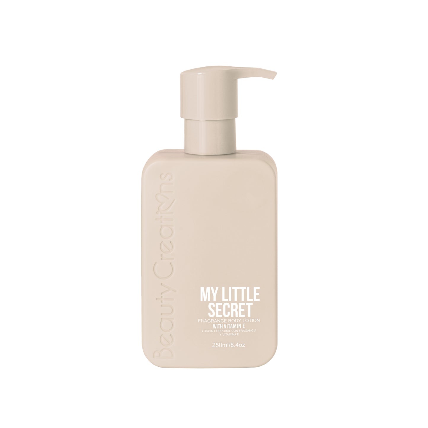 Loción Corporal - Beauty Creations
