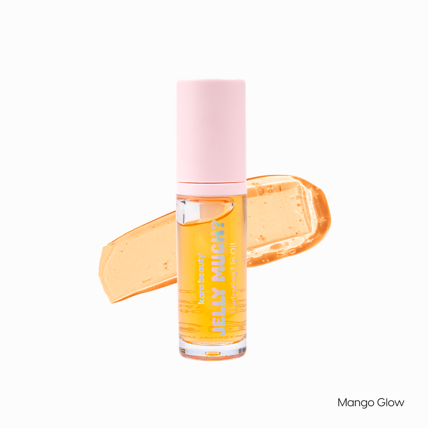 Jelly Much Hydrating Lip Oil - Kara Beauty