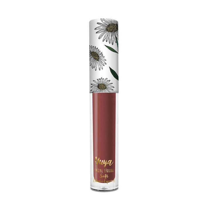 Labial Líquido Matte - Yuya
