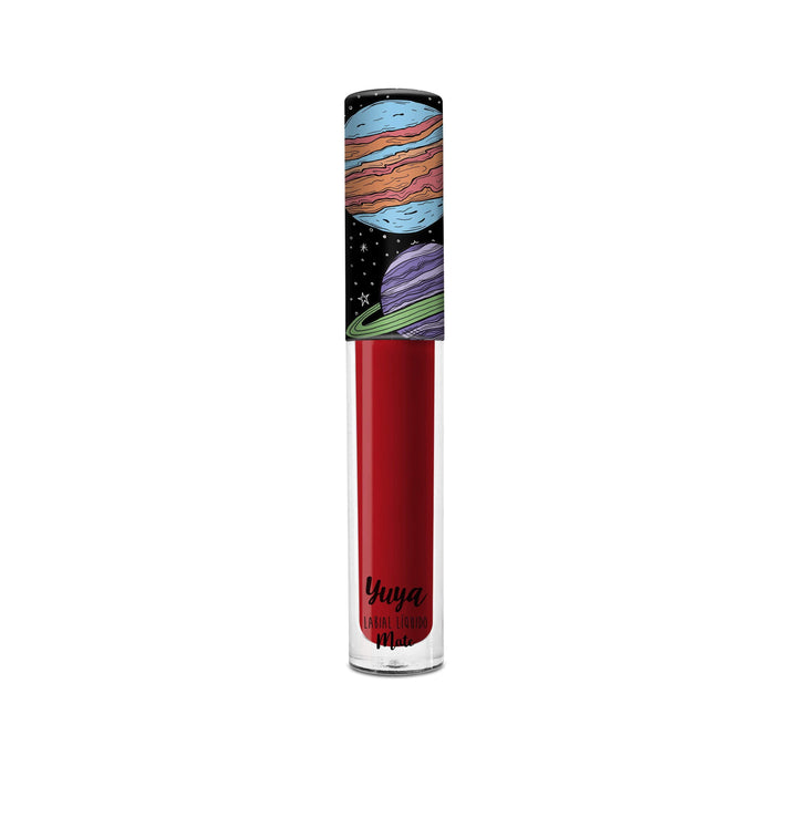 Labial Líquido Matte - Yuya