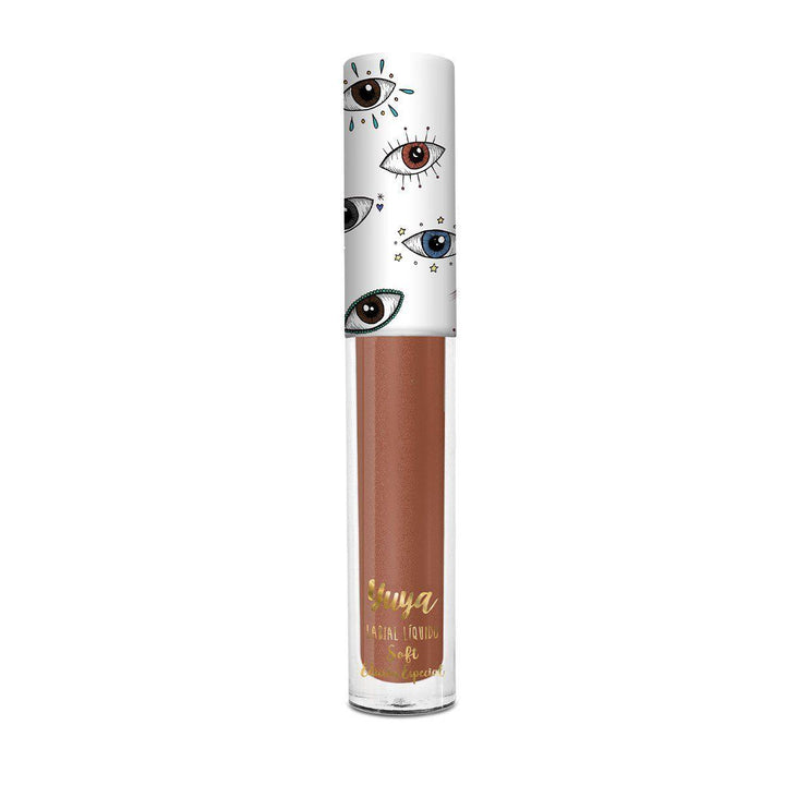 Labial Líquido Matte - Yuya