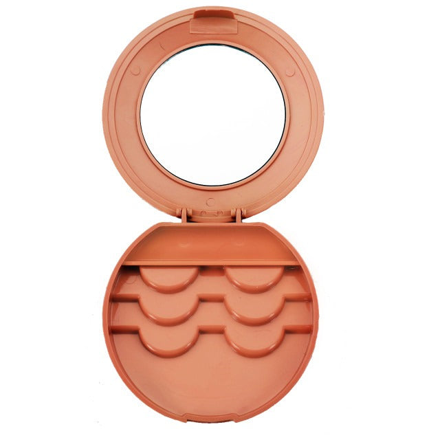 Estuche de pestañas con Espejo - JLash