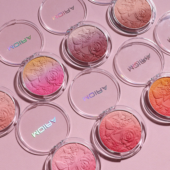 Ombre Blush Rubor en Polvo - Moira