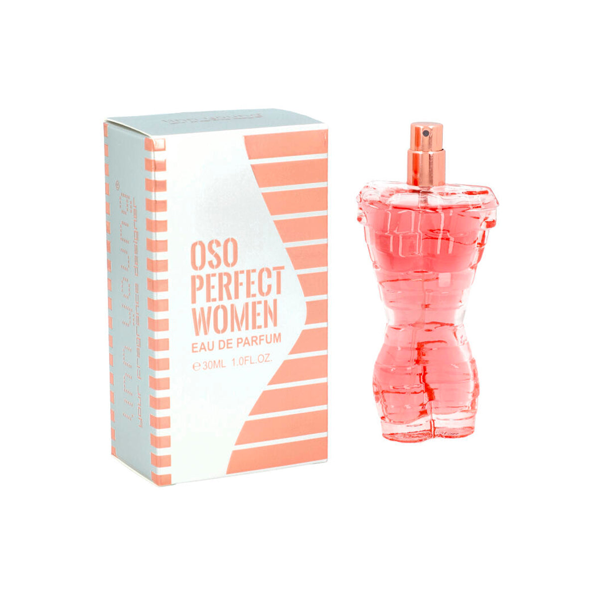 Oso Perfect Woman Fragancia Mujer 30 ml - Linn Young