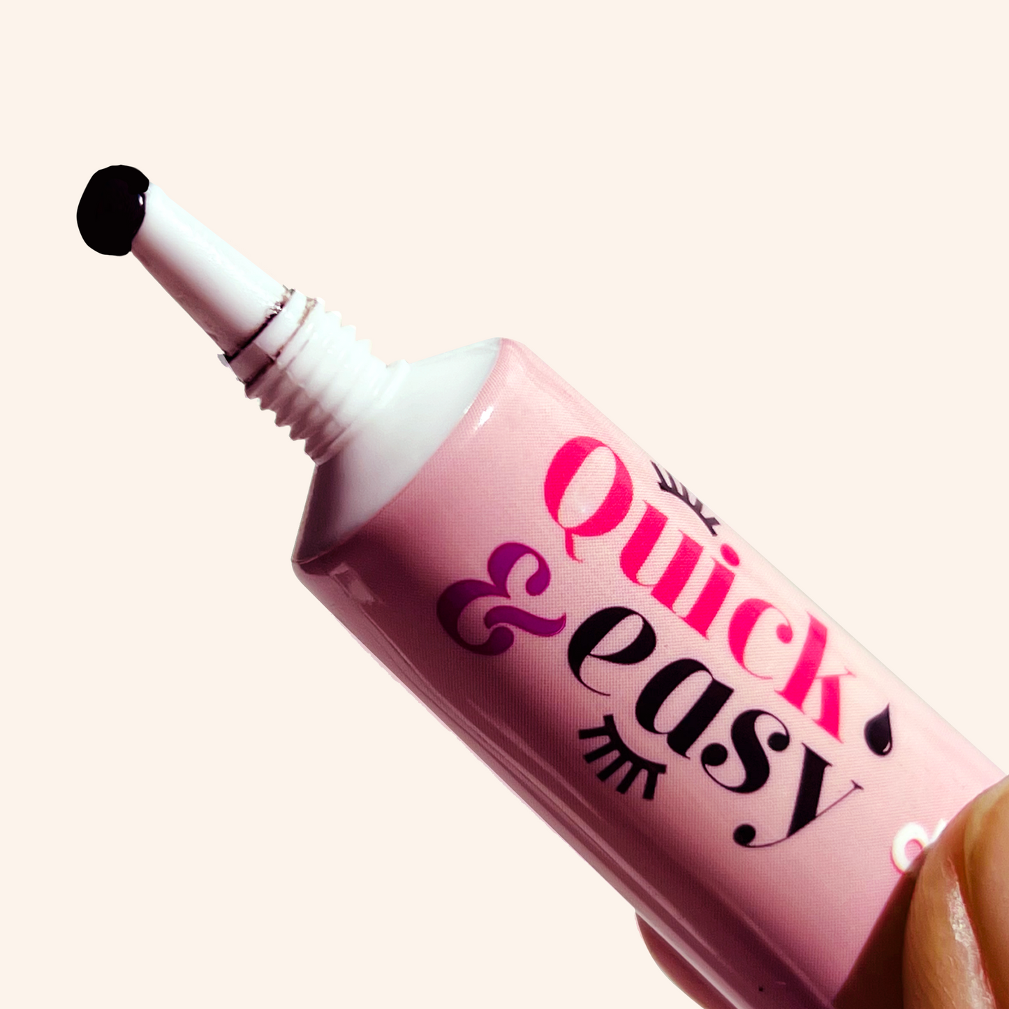 Pegamento de Pestañas Quick & Easy - Dapop
