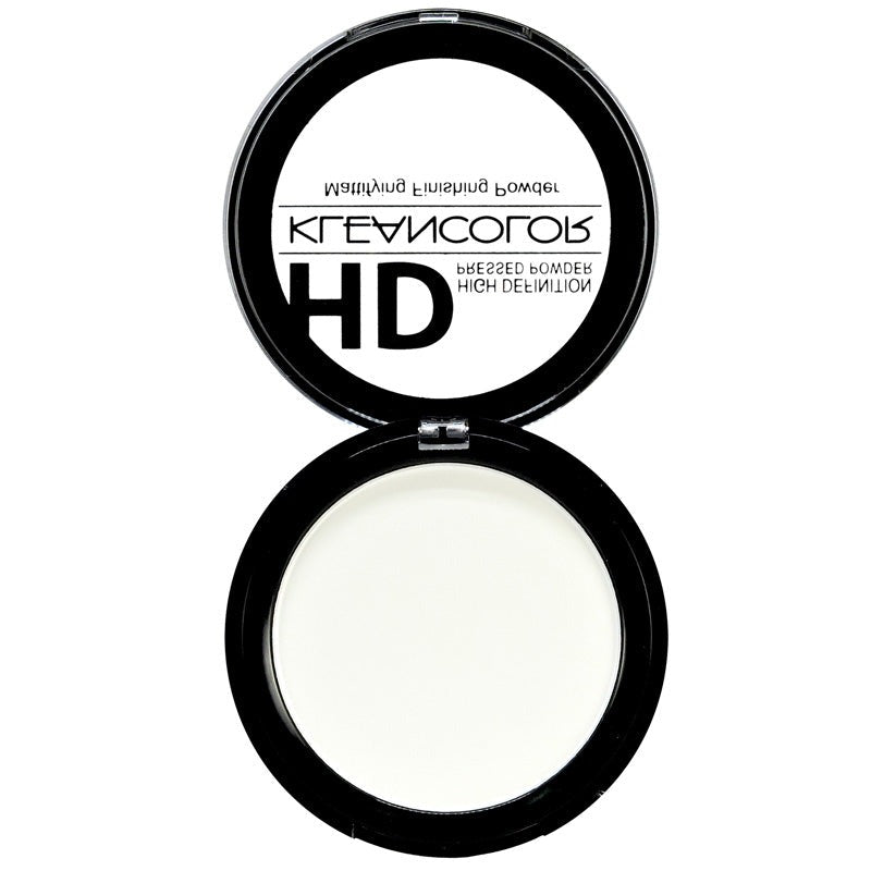 Polvo Compacto Matificante HD - KleanColor