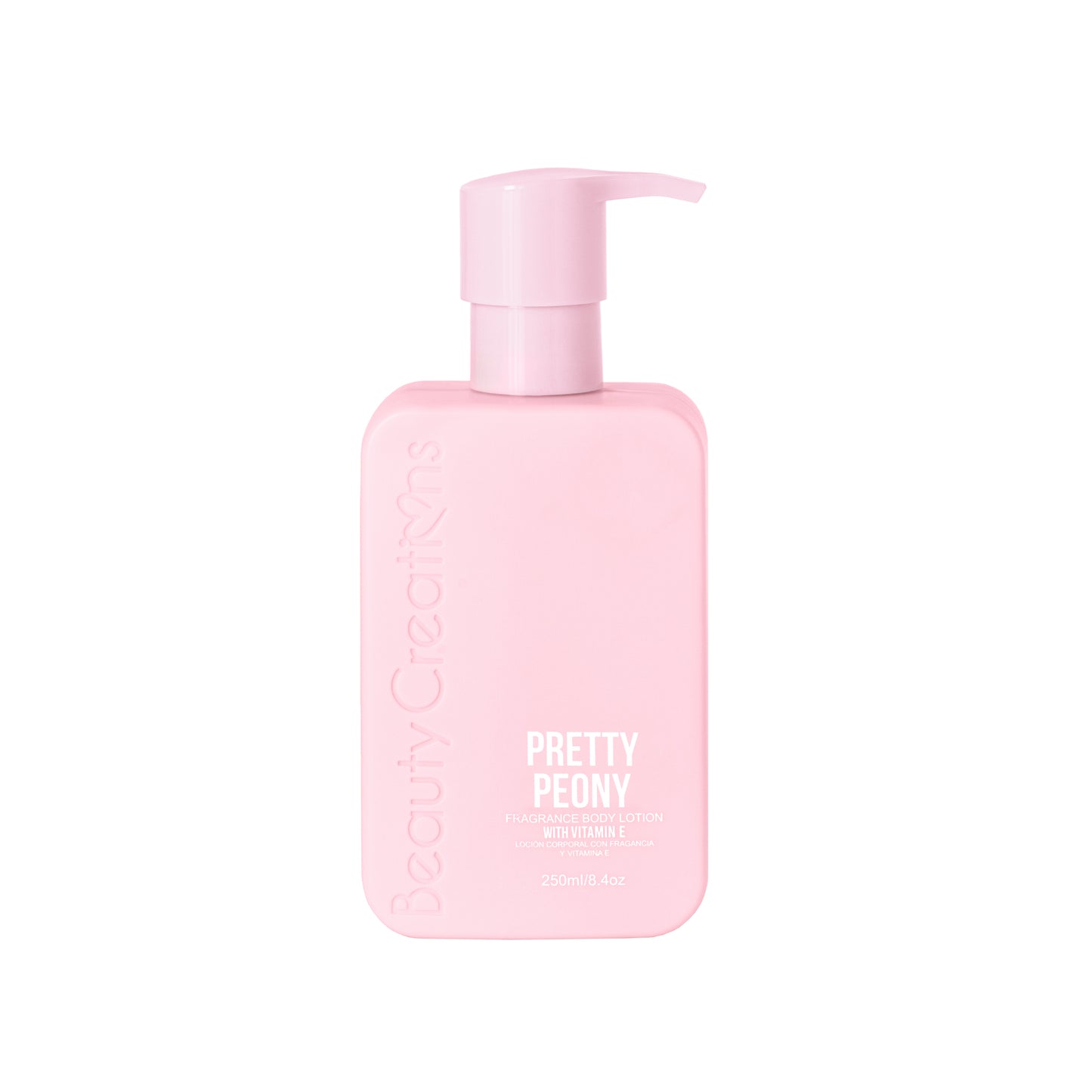 Loción Corporal - Beauty Creations