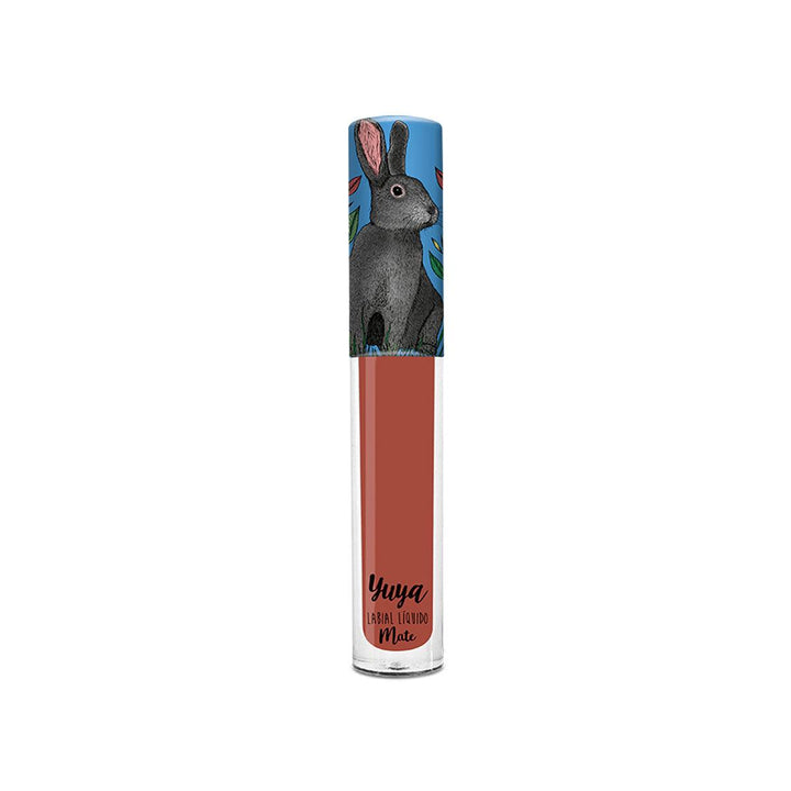 Labial Líquido Matte - Yuya