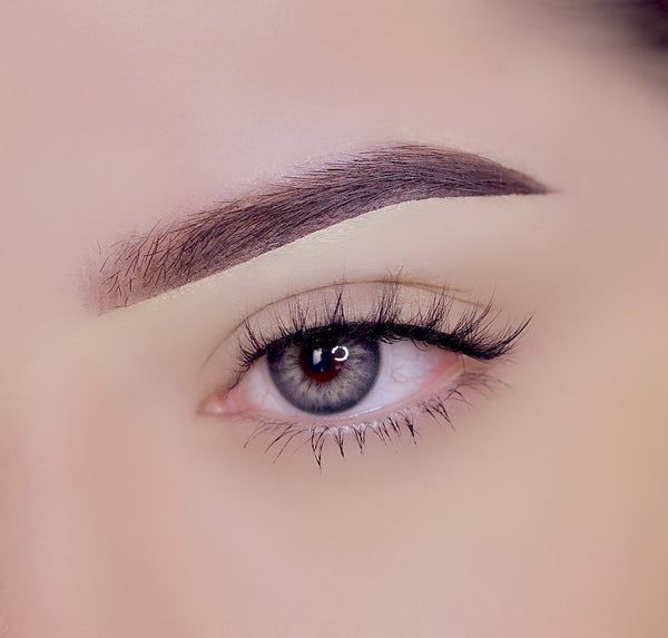 RUTI Faux Mink Lashes - Luis Torres x J Lash Vol. 3