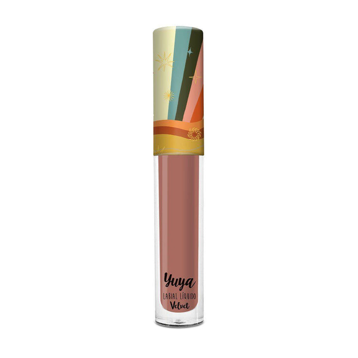 Labial Líquido Matte - Yuya