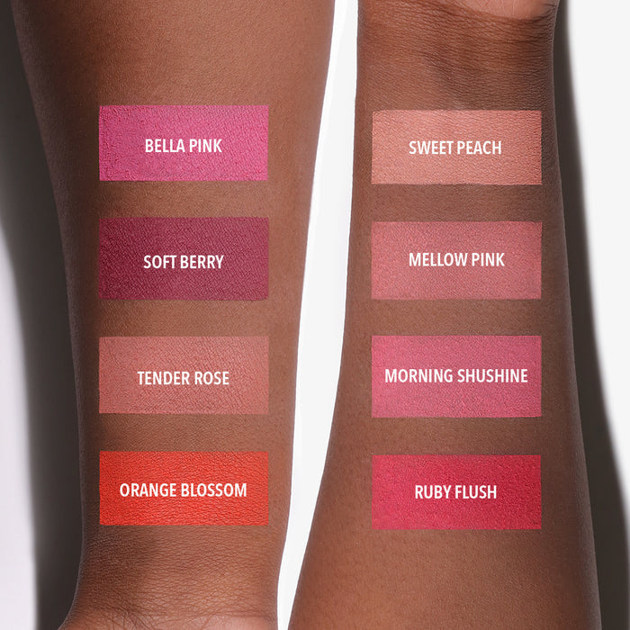 Ombre Blush Rubor en Polvo - Moira
