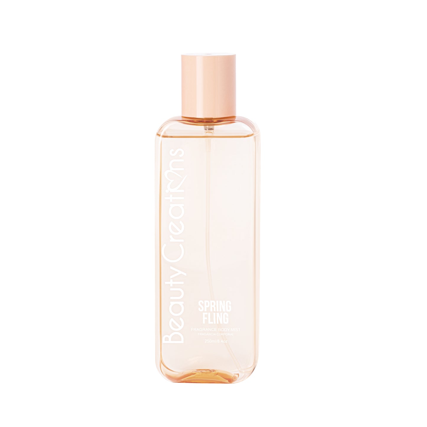 Body Mist - Beauty Creations