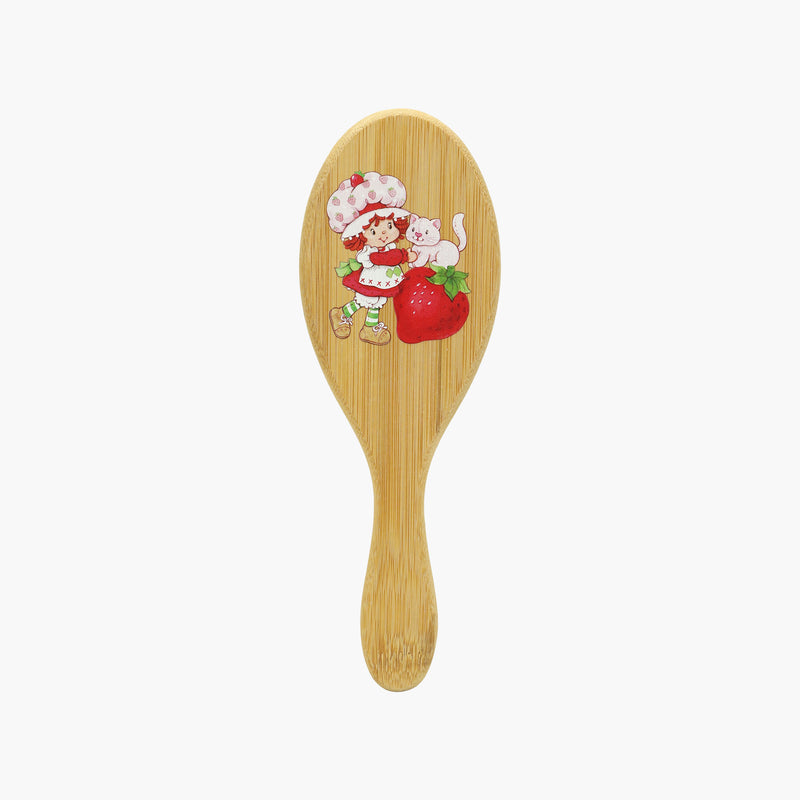 Cepillo para Cabello de Madera - Celavi
