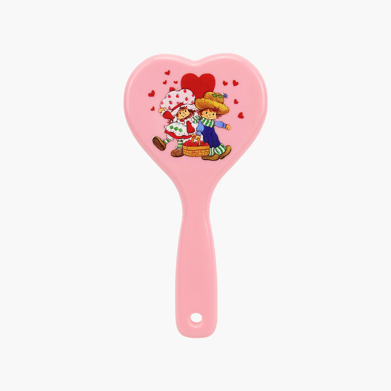 Sweetheart Cepillo para Cabello Strawberry Shortcake - Celavi