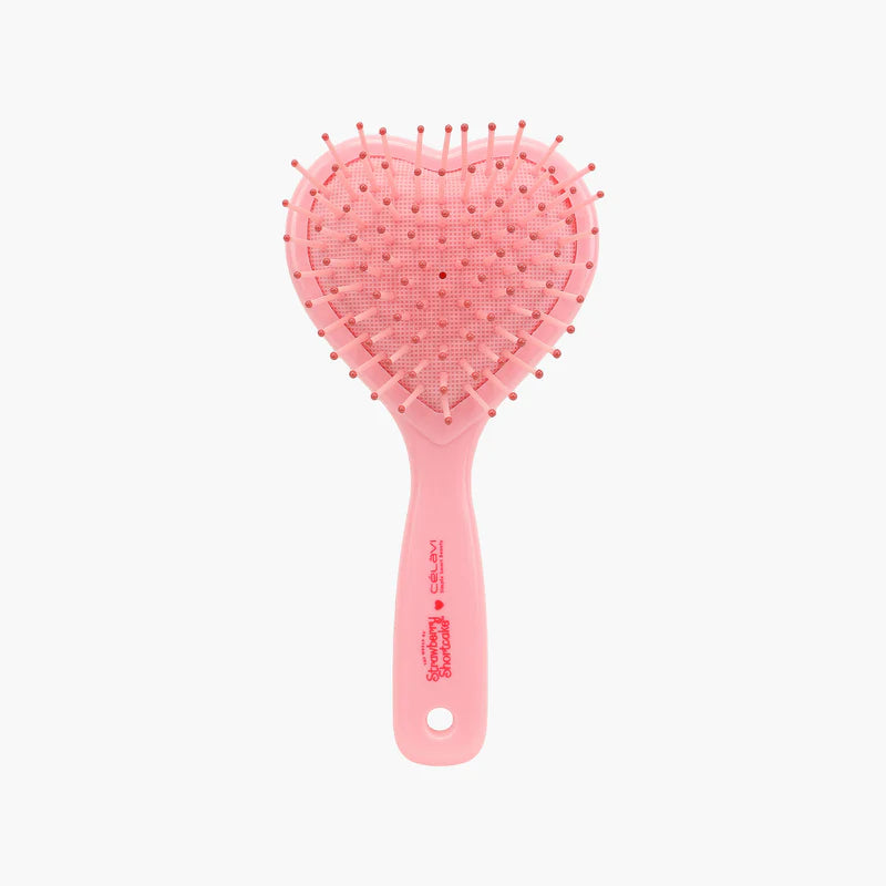 Sweetheart Cepillo para Cabello Strawberry Shortcake - Celavi