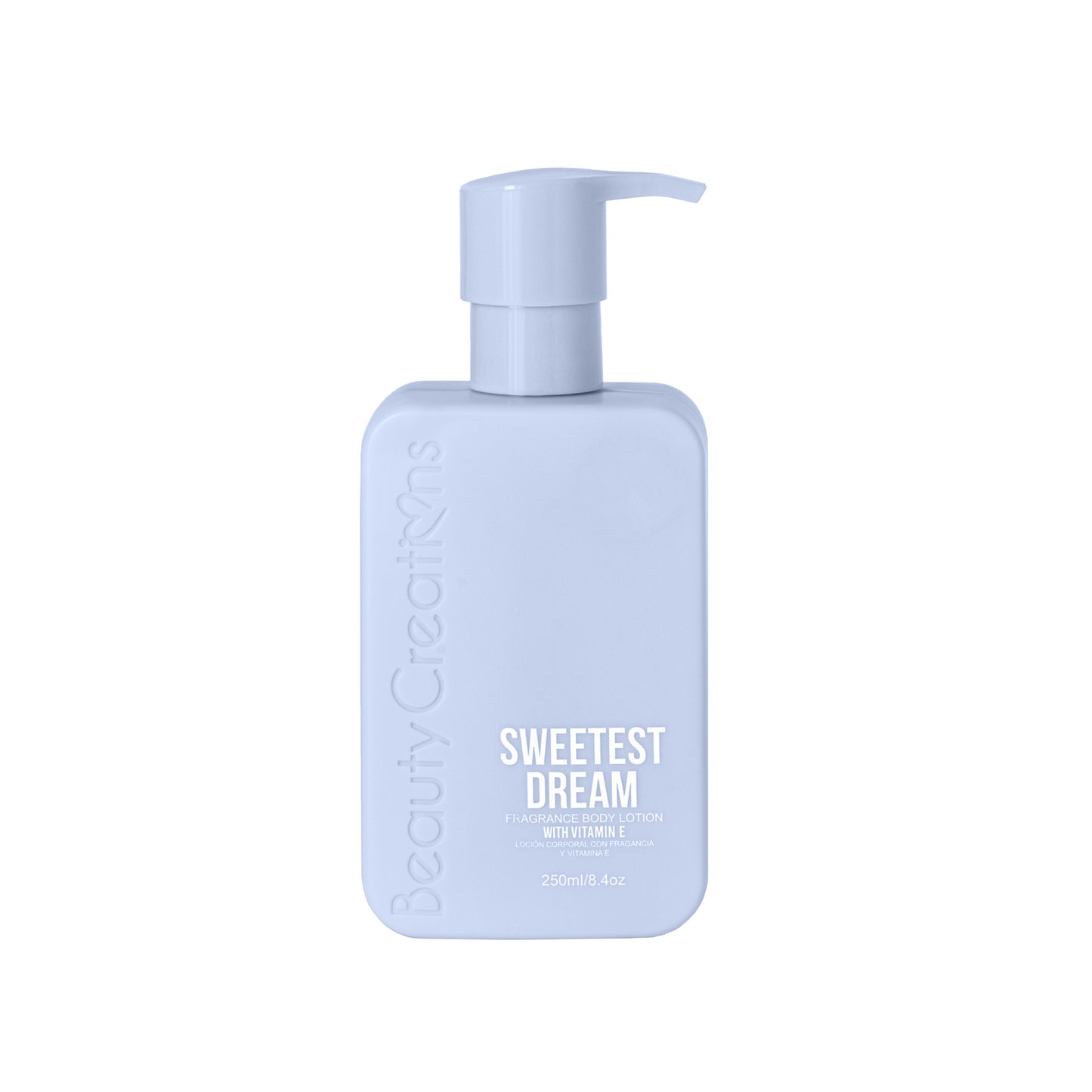 Loción Corporal - Beauty Creations