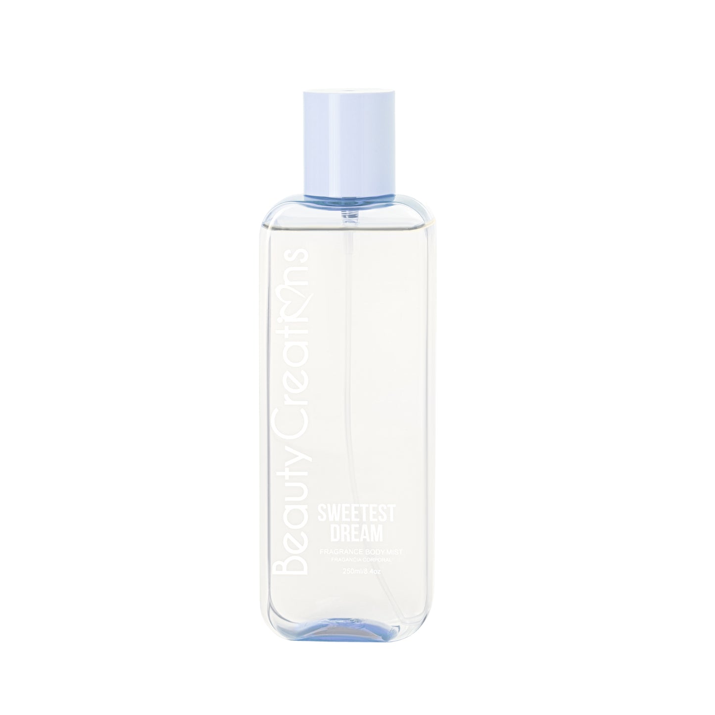 Body Mist - Beauty Creations