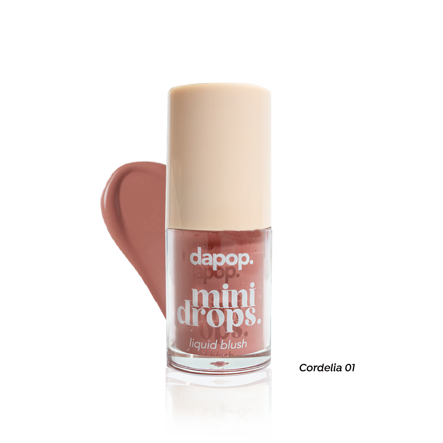 Mini Drops Blush - Dapop
