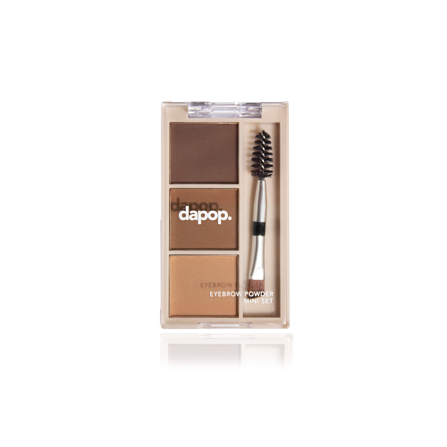Brow Set Kit de Ceja - Dapop