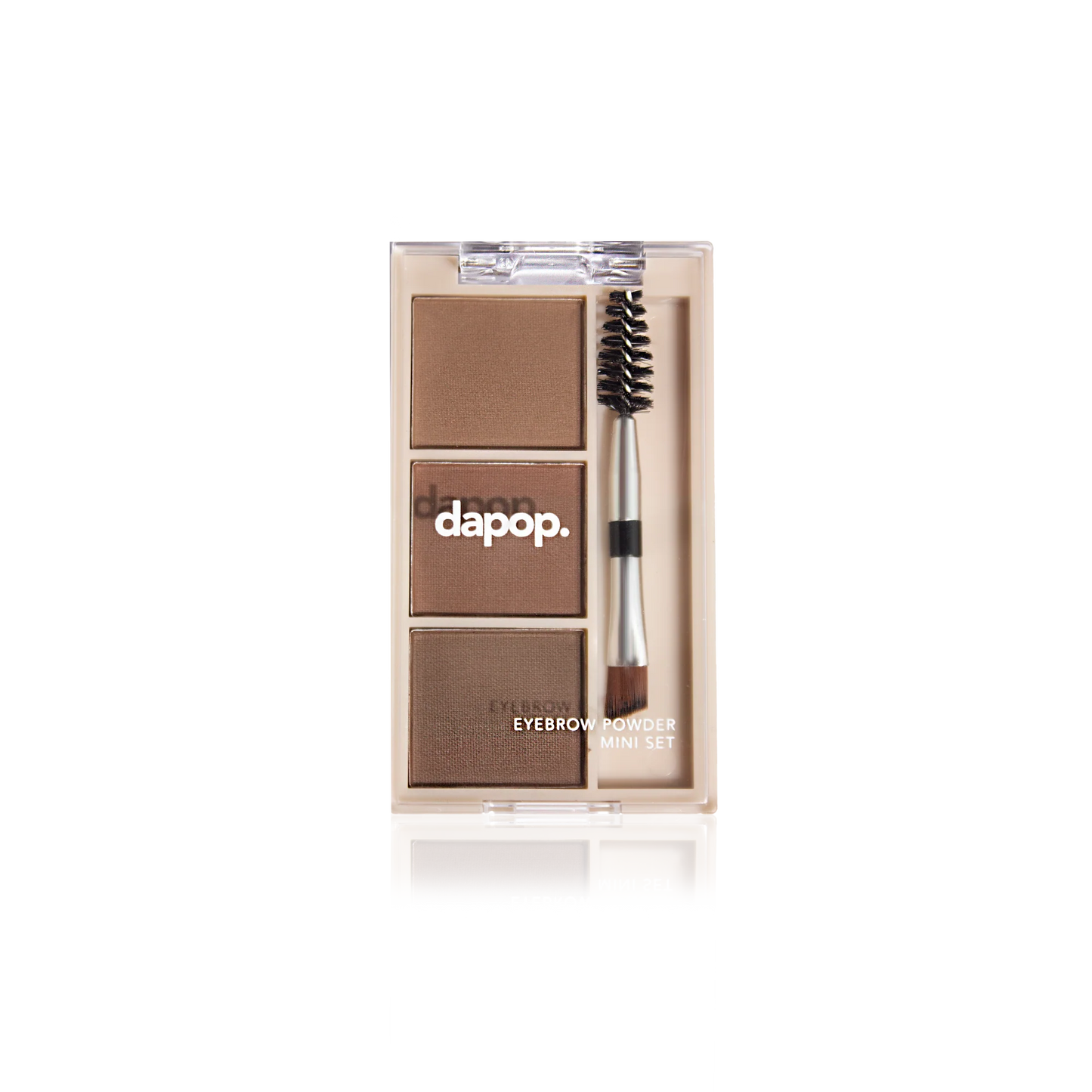 Brow Set Kit de Ceja - Dapop