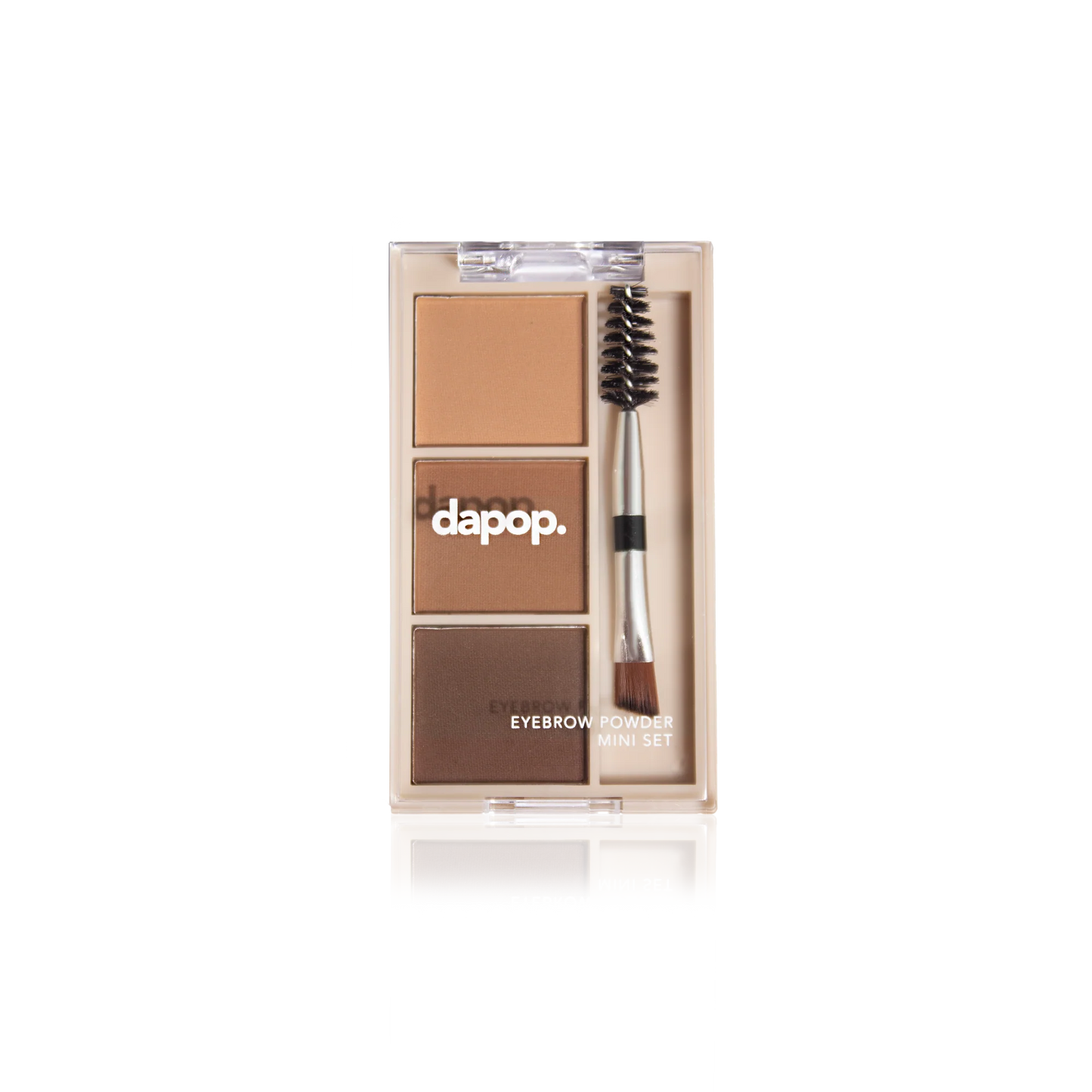 Brow Set Kit de Ceja - Dapop