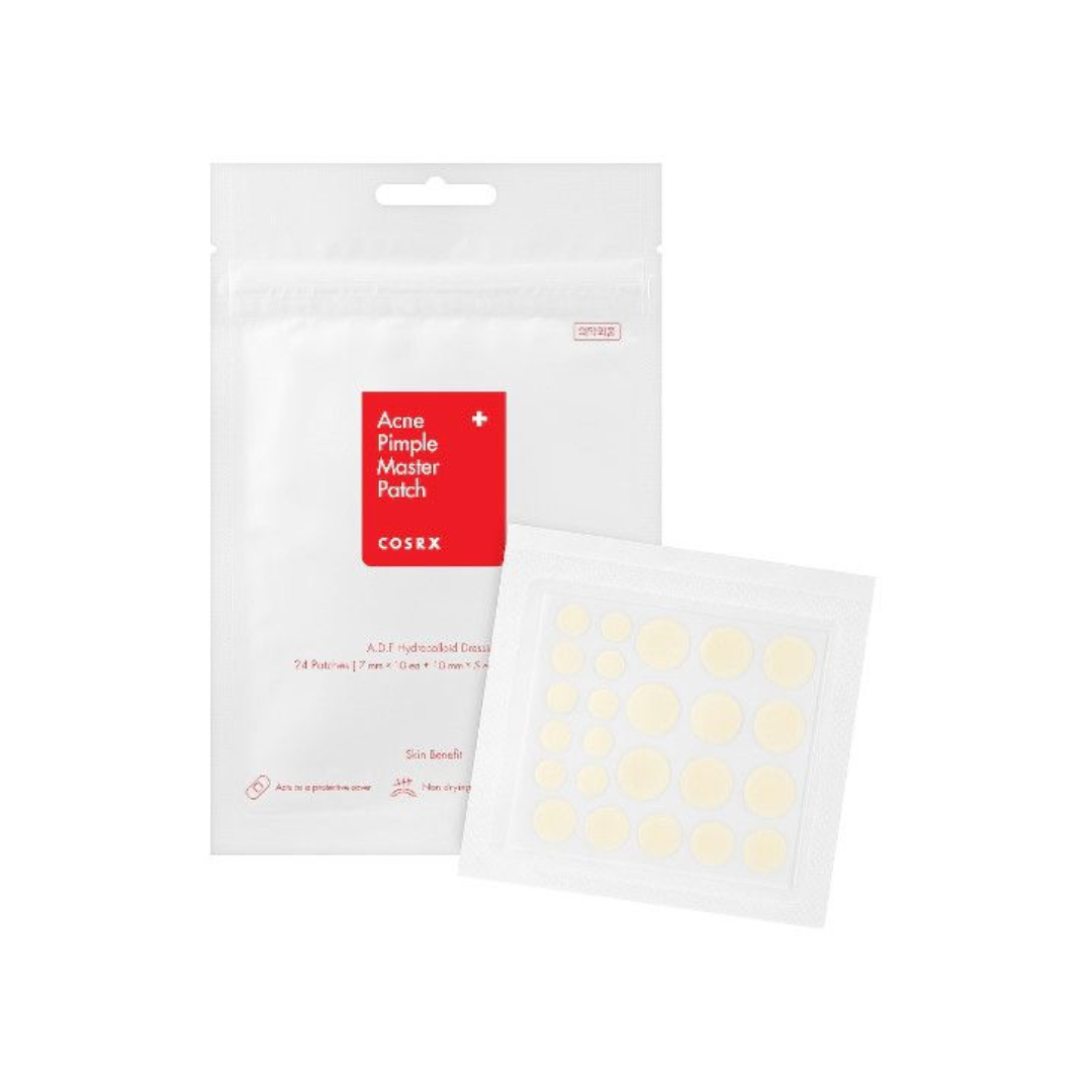Acne Pimple Master Patch - COSRX
