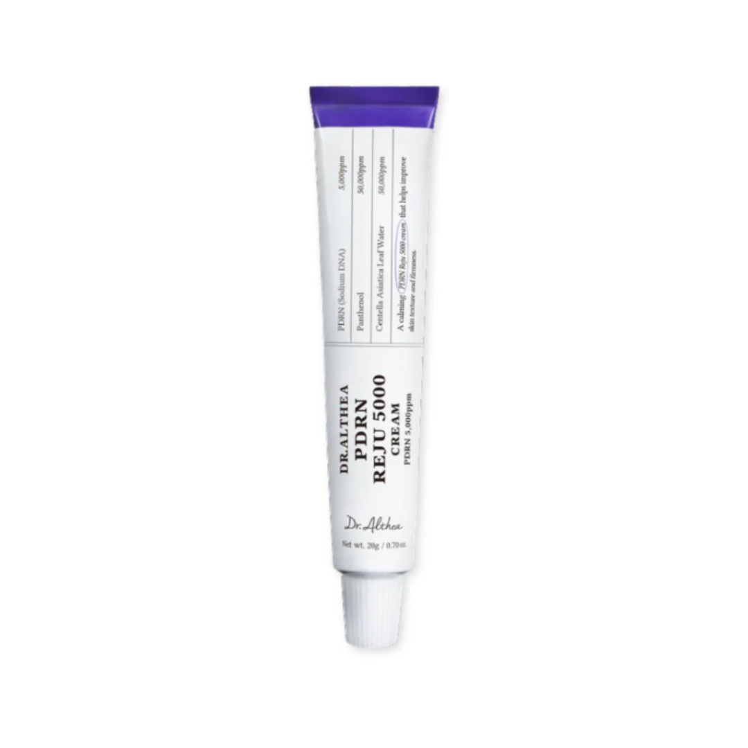 PDRN Reju 5000 Cream - Dr. Althea