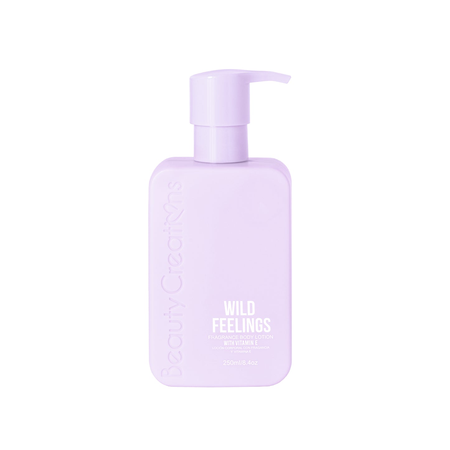 Loción Corporal - Beauty Creations