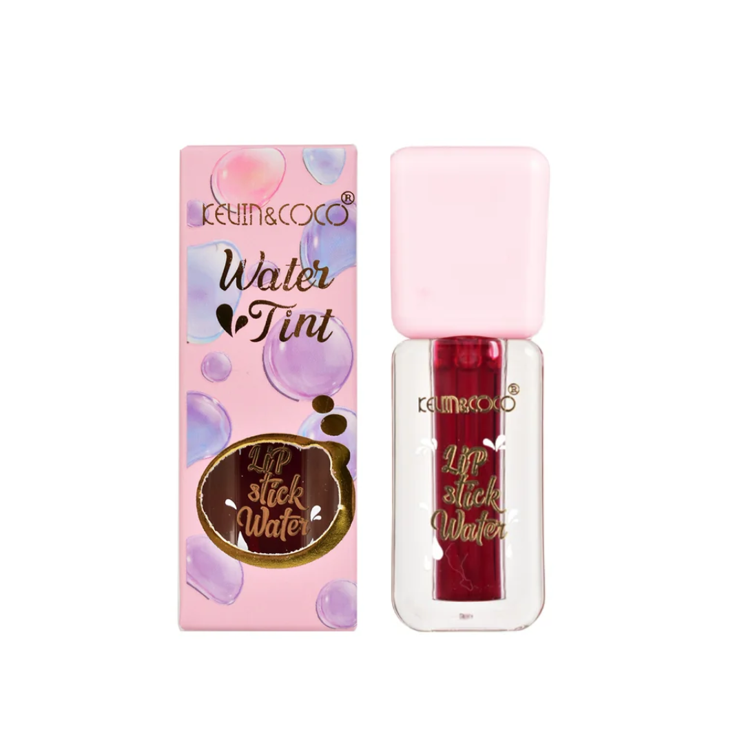 Tinta de Labios Water Tint - Kevin & Coco