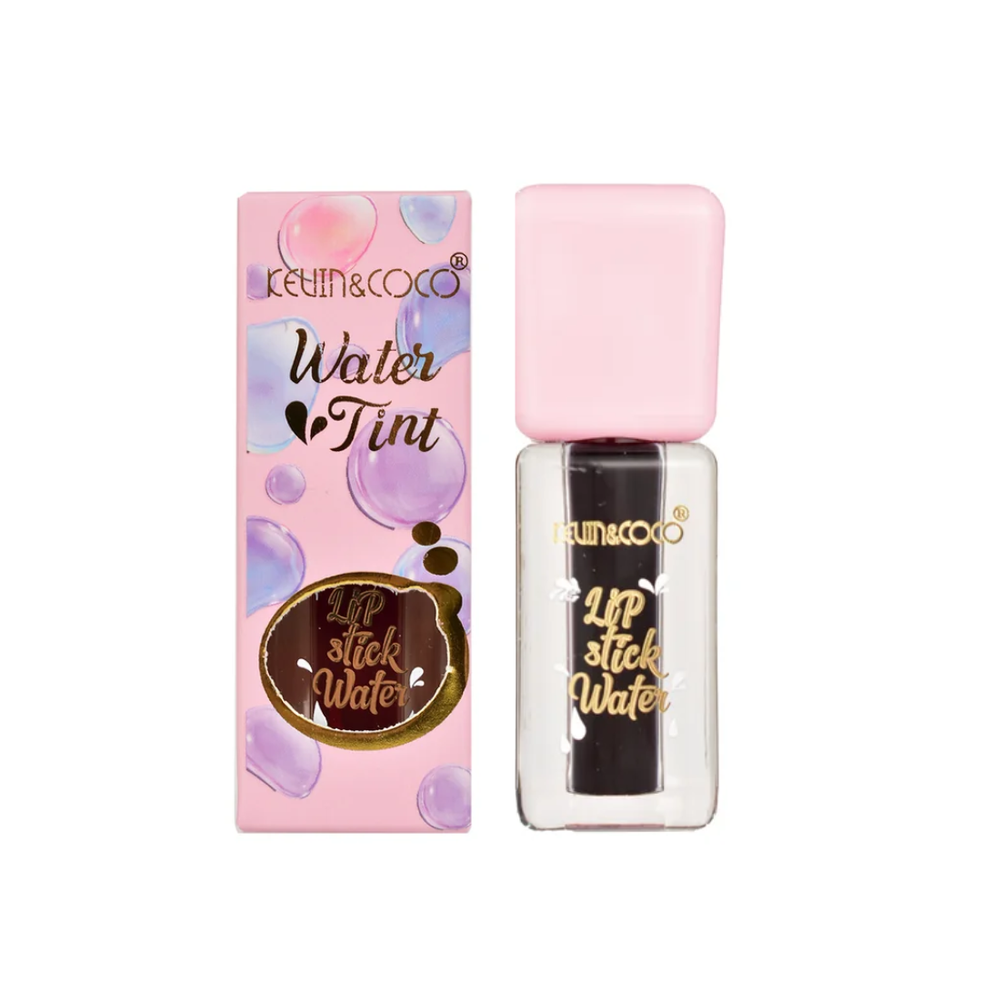 Tinta de Labios Water Tint - Kevin & Coco
